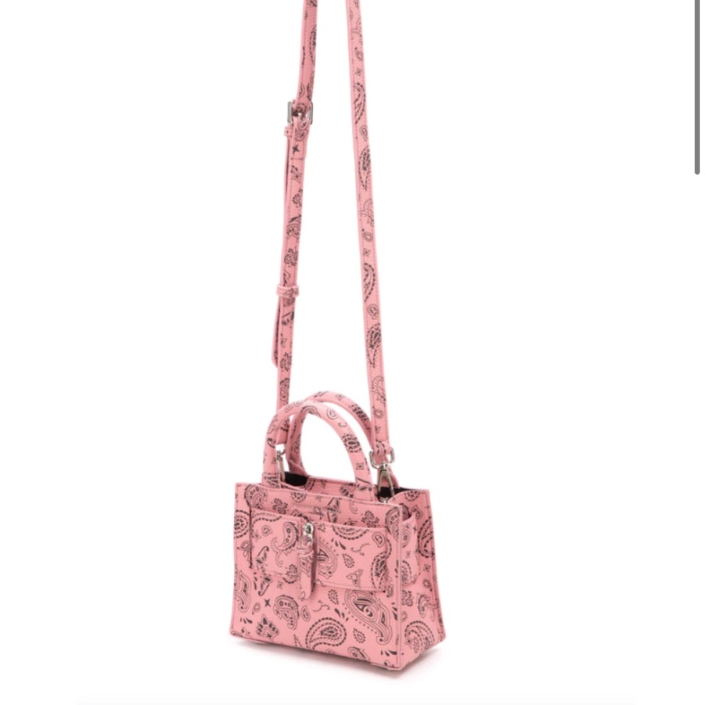 Brandon Blackwood Kuei bag, small
